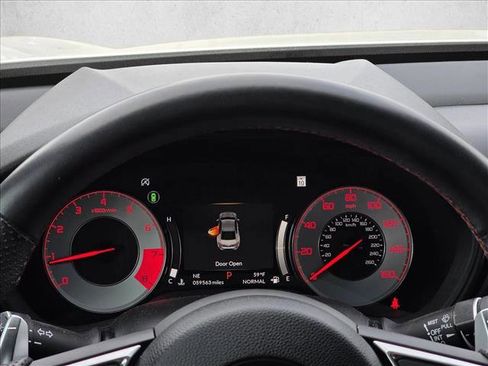 Used 2023 Acura TLX w/ A-SPEC Pkg image 20