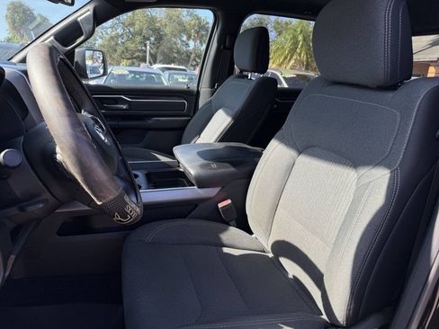 Used 2019 RAM 1500 Big Horn AWD/4WD image 12