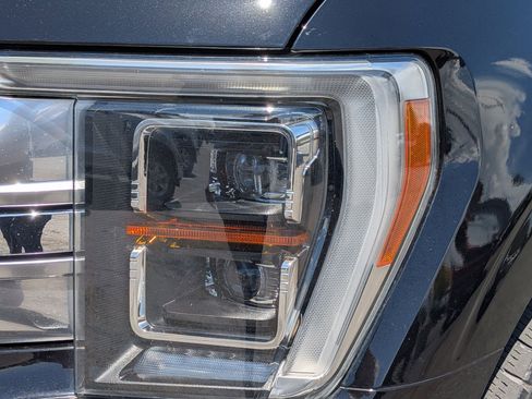 Used 2023 Ford F150 Platinum w/ Equipment Group 701A High AWD/4WD image 12