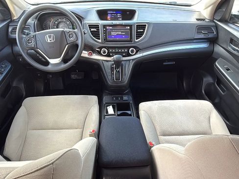 Used 2015 Honda CR-V EX image 30