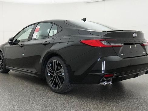 New 2026 Toyota Camry XSE FWD image 28