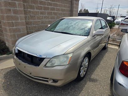 Used 2007 Toyota Avalon XLS
