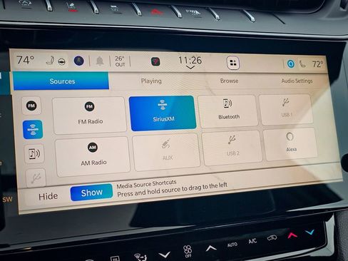 New 2026 Jeep Grand Cherokee Limited image 24