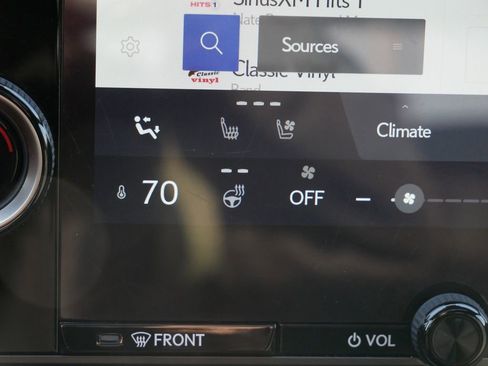 Certified 2024 Lexus RX 350 Premium w/ Accessory Package (Z1) AWD/4WD image 23