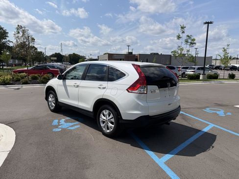 Used 2014 Honda CR-V EX image 7