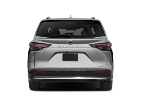 Used 2021 Toyota Sienna Limited AWD/4WD image 5