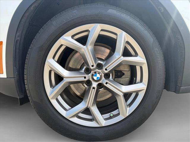 Used 2020 BMW X3 sDrive30i w/ Convenience Package RWD image 26