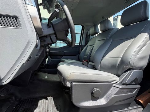 Used 2024 Ford F350 XL AWD/4WD image 8