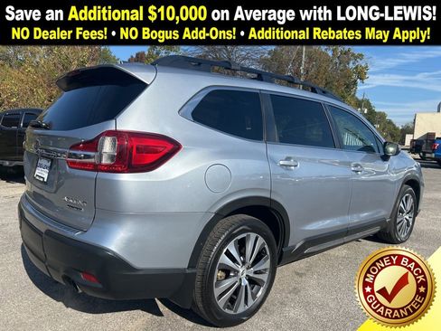 Used 2022 Subaru Ascent Limited w/ Technology Package image 5