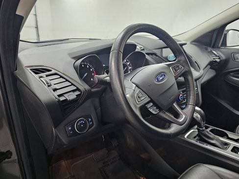 Used 2018 Ford Escape SEL FWD image 10