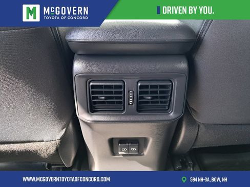 Used 2023 Toyota RAV4 XLE w/ Convenience Package AWD/4WD image 19
