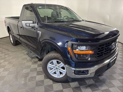Used 2025 Ford F150 XL w/ Equipment Group 103A High