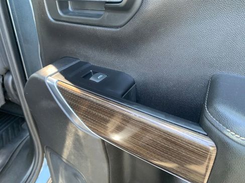 Used 2019 Chevrolet Silverado 1500 RST w/ All-Star Edition AWD/4WD image 37