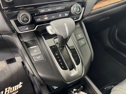 Used 2022 Honda CR-V EX image 27
