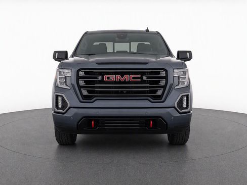 Used 2021 GMC Sierra 1500 AT4 w/ AT4 Value Package AWD/4WD image 5