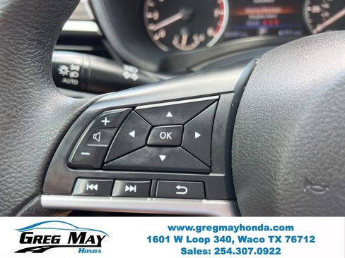 Used 2023 Nissan Altima 2.5 SV FWD image 24
