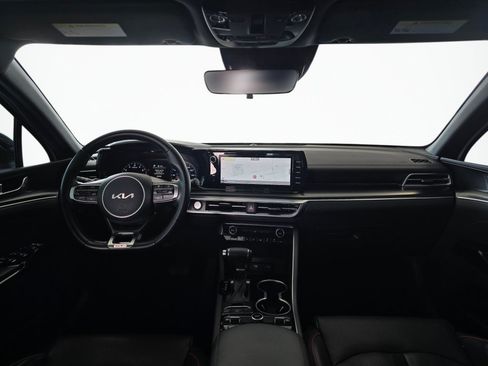Used 2022 Kia K5 GT FWD image 36