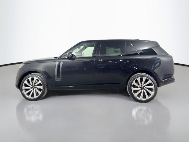 New 2027 Land Rover Range Rover Long Wheelbase Autobiography AWD/4WD image 8