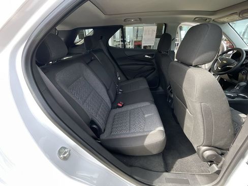 Certified 2022 Chevrolet Equinox LT FWD image 27