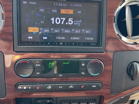 Used 2008 Ford F450 King Ranch AWD/4WD image 27