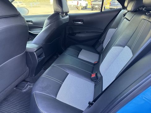 Used 2020 Toyota Corolla XSE FWD image 25