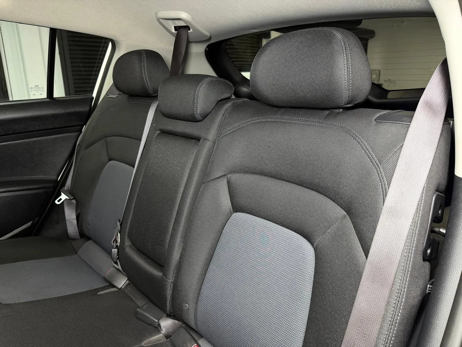 Used 2015 Kia Sportage LX FWD image 18