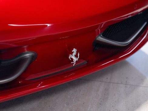 Used 2010 Ferrari 458 Italia Coupe RWD image 19