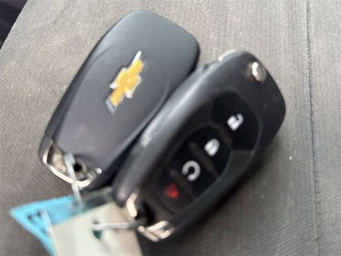 Used 2020 Chevrolet Trax LS image 19