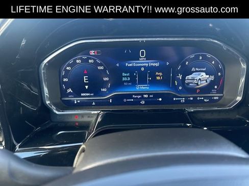 Used 2024 Chevrolet Silverado 1500 RST w/ Max Trailering Package image 21