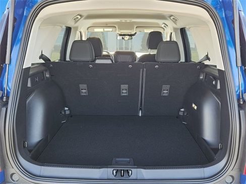 New 2025 Ford Bronco Sport Big Bend image 7