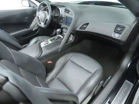 Used 2019 Chevrolet Corvette Grand Sport image 25