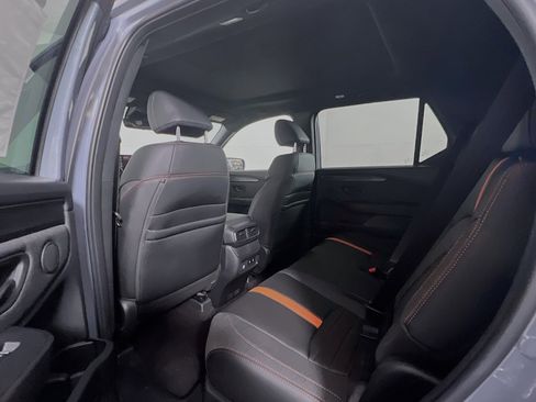 New 2026 Honda Passport TrailSport image 17