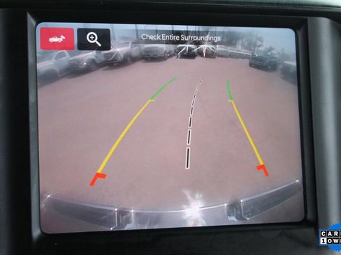 Used 2023 RAM 1500 Big Horn image 25