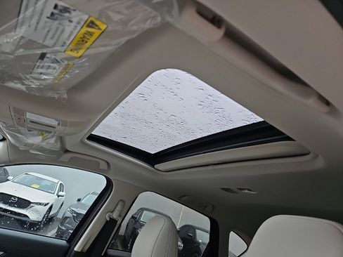 New 2025 MAZDA CX-5 AWD 2.5 S w/ Preferred Package image 12