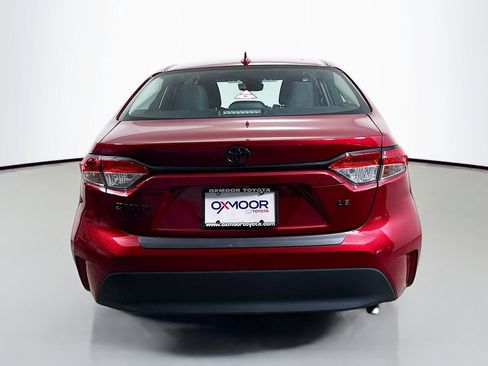 Certified 2024 Toyota Corolla LE image 6