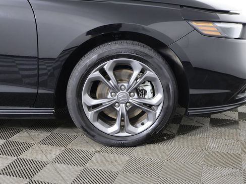 Certified 2023 Honda Accord EX-L image 22