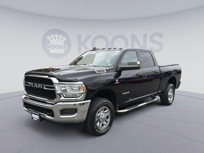 Used 2021 RAM 2500 Tradesman