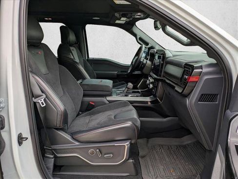 Used 2023 Ford F150 Raptor w/ Equipment Group 802A Raptor R image 23