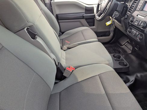 Used 2018 Ford F150 XL w/ Equipment Group 101A Mid image 11