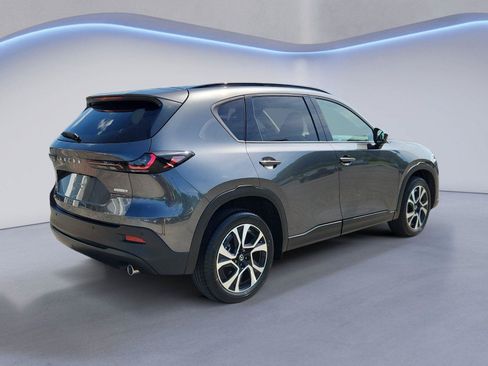 New 2026 MAZDA CX-5 Preferred AWD/4WD image 3