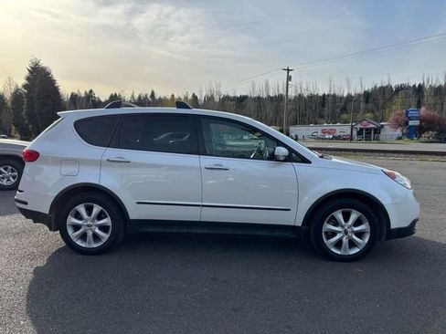 Used 2006 Subaru Tribeca Limited image 8
