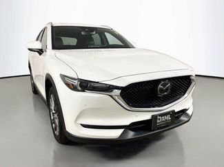 Used 2019 MAZDA CX-5 Signature AWD/4WD video 1