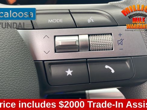 Used 2024 Hyundai Sonata SEL image 18