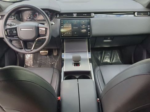 Certified 2026 Land Rover Range Rover Velar Dynamic SE image 15