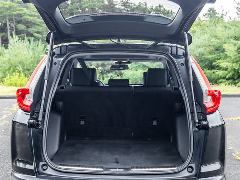 Used 2018 Honda CR-V Touring image 19