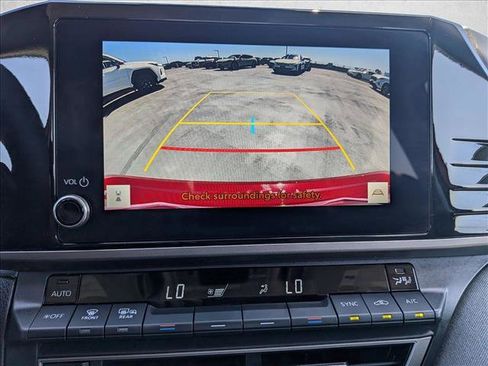 Certified 2025 Toyota Camry LE w/ Convenience Package FWD image 13