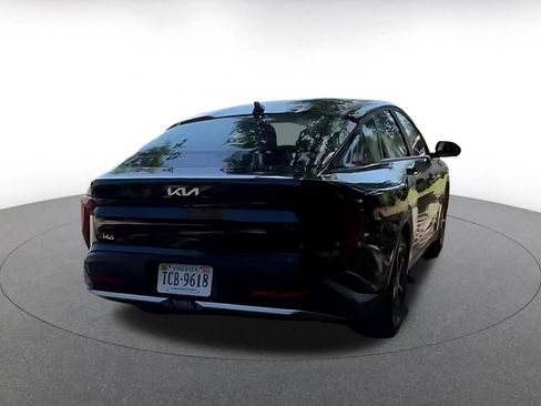 Used 2025 Kia K4 FWD image 15