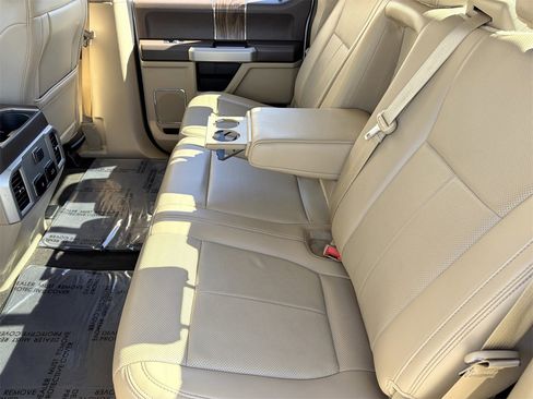 Used 2018 Ford F150 Lariat image 16