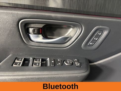 Used 2025 Honda Pilot Black Edition image 10