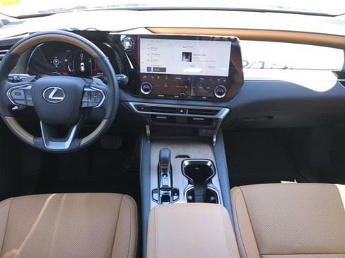 Certified 2026 Lexus RX 350 Premium w/ Accessory Package (Z1) FWD image 14